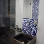 Sentieri Velati Daire Modica