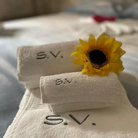 Apartament Sentieri Velati *
