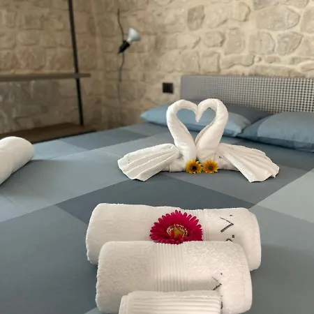 Appartamento Sentieri Velati Modica