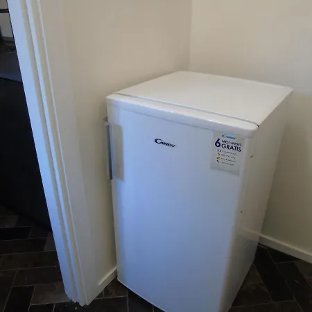 Sentieri Velati Appartement