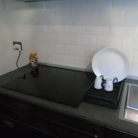 Sentieri Velati Appartement Modica