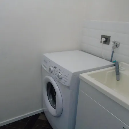 Sentieri Velati Appartement Modica