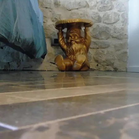 Apartment Sentieri Velati Modica