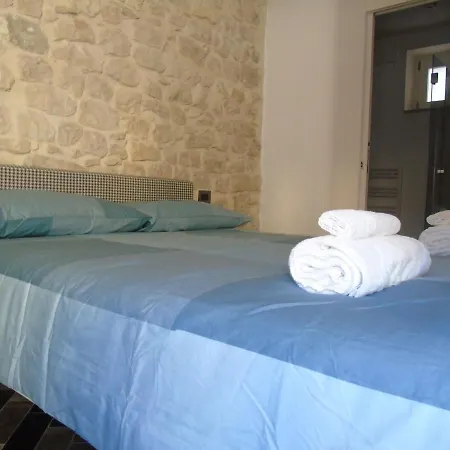 Apartment Sentieri Velati