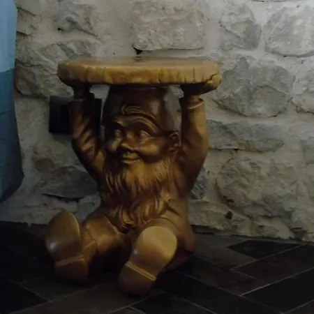 Appartement Sentieri Velati