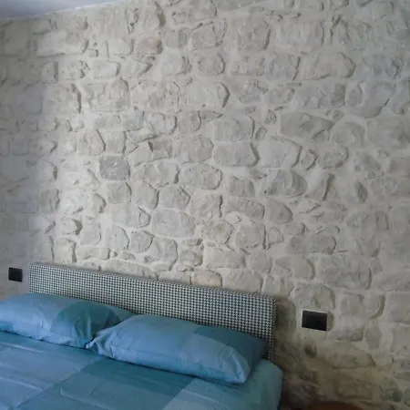 Sentieri Velati Appartement Modica