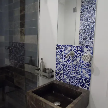 Sentieri Velati Appartement Modica