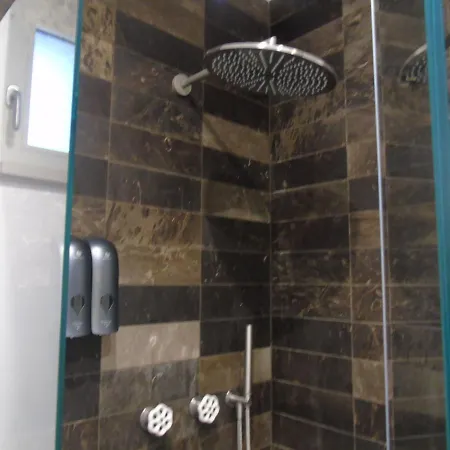 Sentieri Velati Appartement