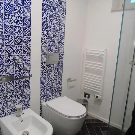 Sentieri Velati Modica