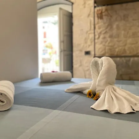 Sentieri Velati Appartement Modica