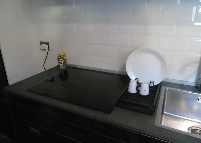 Sentieri Velati 公寓 莫迪卡