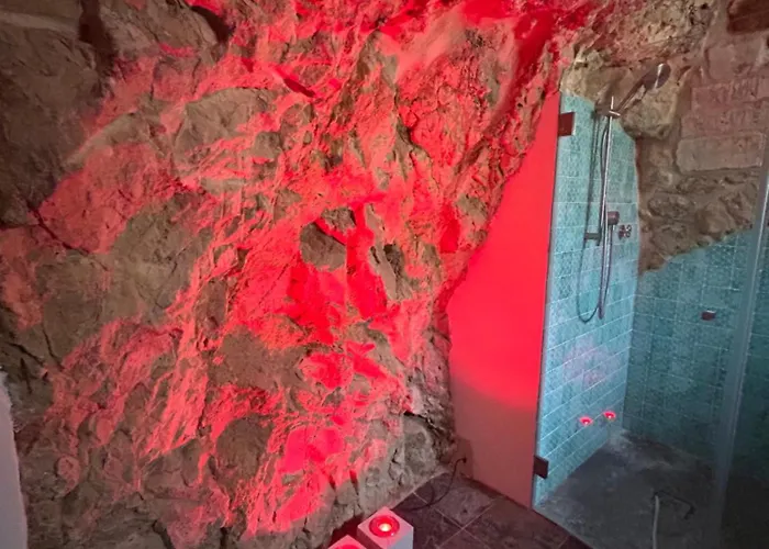 Sentieri Velati Apartmán